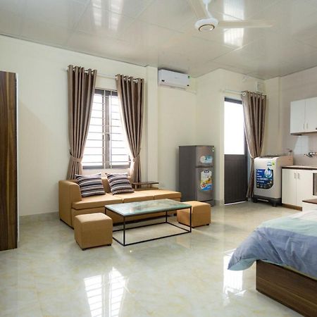 Alaya 9 Apartment Hanoi Luaran gambar