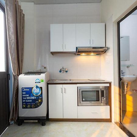 Alaya 9 Apartment Hanoi Luaran gambar