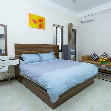 Alaya 9 Apartment Hanoi Luaran gambar