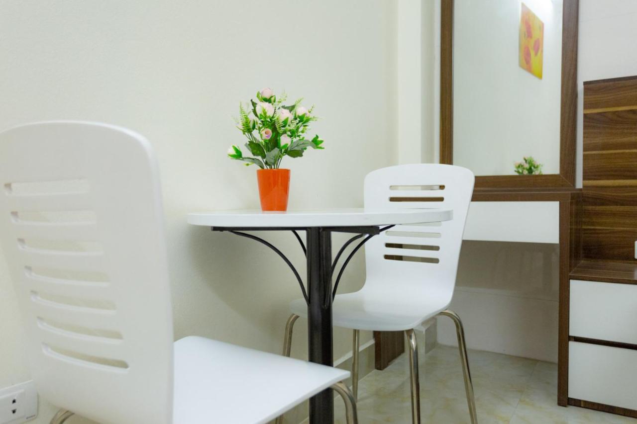 Alaya 9 Apartment Hanoi Luaran gambar