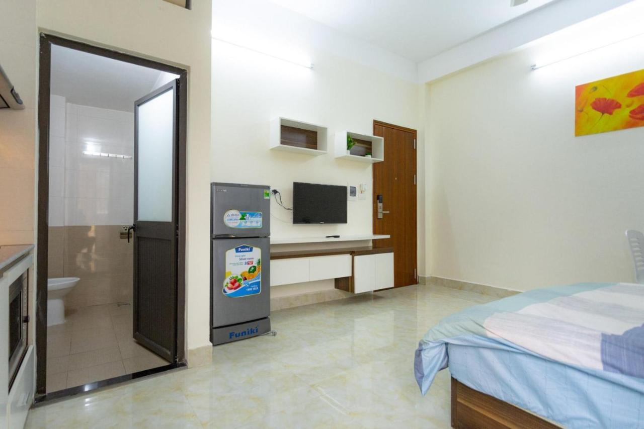 Alaya 9 Apartment Hanoi Luaran gambar